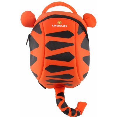 Littlelife Toddler Tigr hnědý – Sleviste.cz