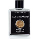 Ashleigh & Burwood Esenciální olej SANDALWOOD (santalové dřevo) do aromalampy 12 ml – Hledejceny.cz