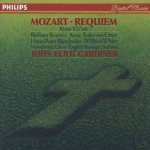 Wolfgang Amadeus Mozart - Requiem, Kyrie K 341 CD – Hledejceny.cz