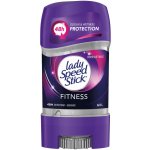 Lady Speed Stick Fitness 48h antiperspirant gel 65 g – Sleviste.cz