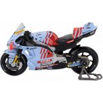 Maisto Gresini Racing 2024 73 Alex Marquez 1:18 – Zboží Dáma