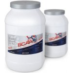 4fitness.cz BCAA 2:1:1 2000 g – Sleviste.cz