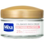 Mixa Sensitive Skin Expert bohatý vyživující krém 50 ml – Sleviste.cz