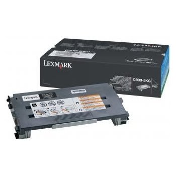 Lexmark C500H2KG - originální