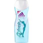 adidas Fresh sprchový gel 400 ml – Sleviste.cz