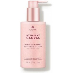 Alterna My Hair My Canvas Beginnings Exfoliating Cleanser 198 ml