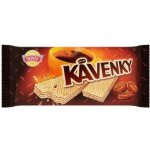Sedita Kávenky oplatky s kávovou náplní 50 g – Zboží Dáma