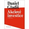 Kniha Akciové investice