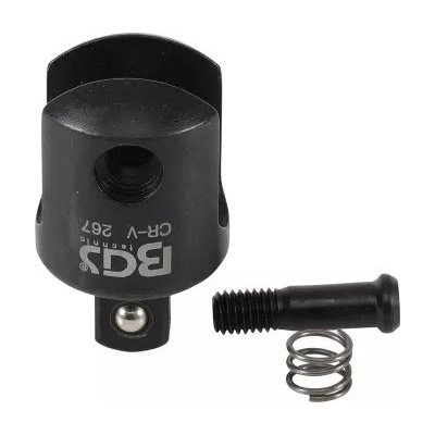 BGS 267-Repair, Sada pro opravu kloubové rukojeti pro BGS 267 – Sleviste.cz