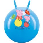 John skákací míč Prasátko Peppa 45/50 cm – Sleviste.cz