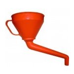 Pressol Trychtýř 02562 s hubicí do pravého úhlu – Sleviste.cz