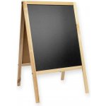 A-Z Reklama Dřevěný poutač PMPWAS60X100 530 x 665 mm – Zboží Živě