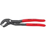 KNIPEX Kleště na hadicové spony, pošeděné 250 mm 08364 – Hledejceny.cz