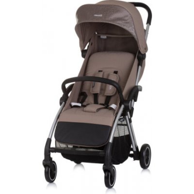 CHIPOLINO Sport Illusion Tiramisu 2025 – Zboží Mobilmania