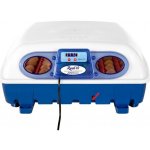 Borotto Real 49 Expert Automatická líheň na vejce – Zboží Mobilmania