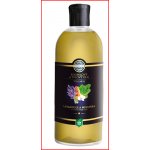 Green idea Wellness levandule a meduňka v mandlovém oleji koupelový a tělový olej 500 ml – Hledejceny.cz
