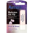 Astrid Pearl & Shine Balzám na rty 4,2 g