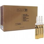 Black Hair Loss Serum/vlasové sérum proti padání vlasů s placentou 12 x 10 ml – Hledejceny.cz