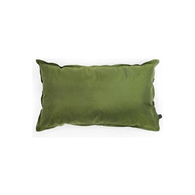 Origin Outdoors samonafukovací polštář s obalem zelený 10x25