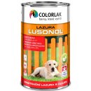 Lusonol S1023 0,9 l kaštan