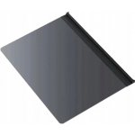 Samsung Galaxy Tab S9+ Ochranná fólie Privacy Screen EF-NX812PBEGWW černá – Zboží Živě
