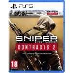 Sniper Ghost Warrior: Contracts 1 + 2 – Hledejceny.cz