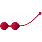 Whoop·de·doo Light Red – Zboží Dáma