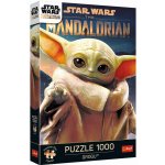 TREFL The Mandalorian: Grogu 1000 dílků – Hledejceny.cz