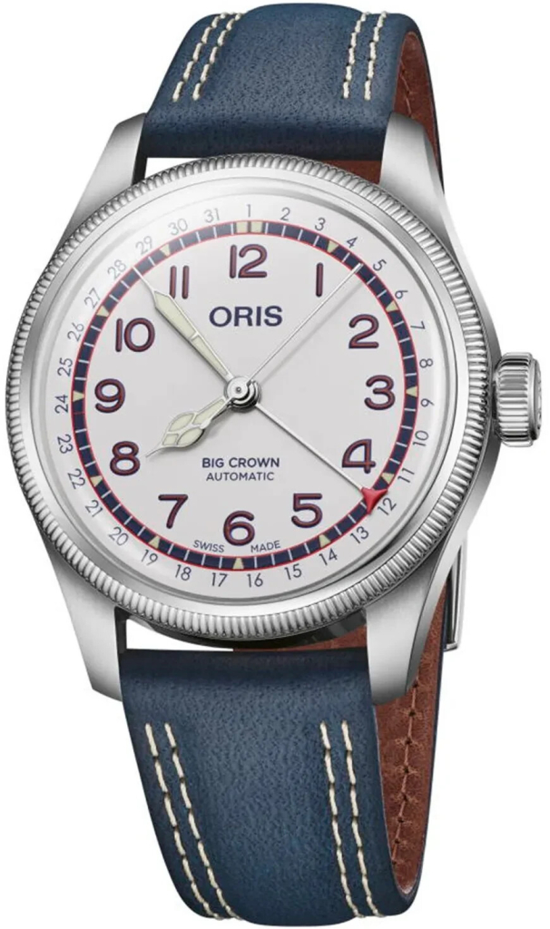 Oris 75477854081SET