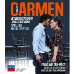 Georges Bizet - Carmen DVD – Sleviste.cz