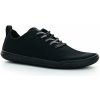 Pánská polobotka Groundies Active Knit Black M