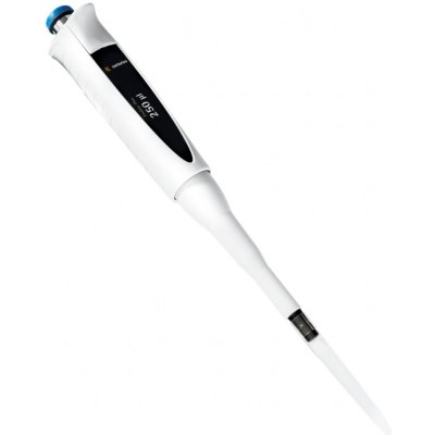 Laboratorní pipeta Sartorius Proline Plus fixní 100 µl – Hledejceny.cz