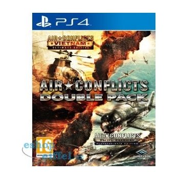 Air Conflicts Double Pack