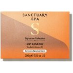 Sancuary SPA solný peeling SC 200 g – Hledejceny.cz