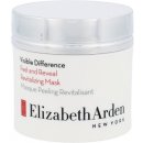 Elizabeth Arden Visible Difference Peel & Reveal Revitalizing Mask revitalizující peelingová maska 50 ml