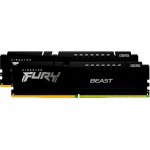 Kingston FURY DDR5 16GB 6000Mhz CL30 (2x8GB) KF560C30BBEK2-16 – Zboží Živě