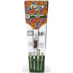 Purize předbalené dutinky XTRA Slim Size Cones s filtrem a pěchovátkem 3 ks – Hledejceny.cz