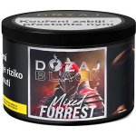 Dozaj Black Mixed Forrest 125 g – Zboží Mobilmania
