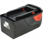 TopTechnology Hilti B36 6000mAh Li-Ion 36V - neoriginální – Zboží Dáma
