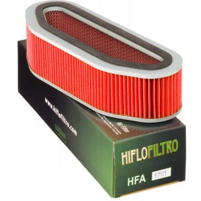 Vzduchový filtr HIFLOFILTRO HFA1701 – Hledejceny.cz