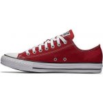 Converse Chuck Taylor All Star tenisky červené – Sleviste.cz