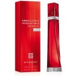 Givenchy Absolutely Irresistible Givenchy parfémovaná voda dámská 75 ml – Hledejceny.cz