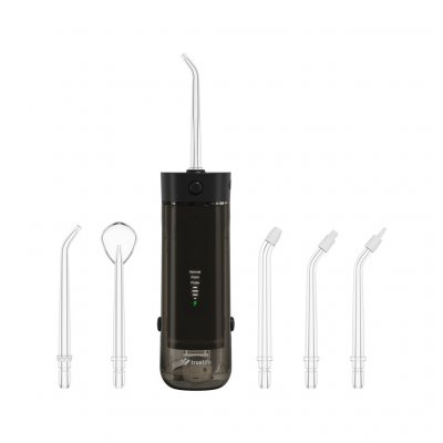 TrueLife AquaFloss Mini M50 Black – Zboží Dáma