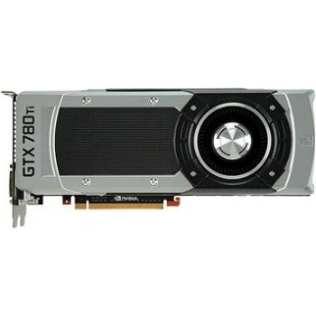 Asus GTX780TI-DC2OC-3GD5