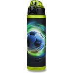 BAAGL Tritanová láhev na pití Fotbal 700 ml – Zboží Dáma
