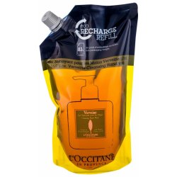 L'Occitane Verveine tekuté mýdlo pro všechny typy pokožky 500 ml