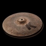 Zildjian K Custom 15" HI-HAT SPECIAL DRY – Zboží Dáma