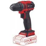 Einhell TE-CD 18/40 Li Solo – Sleviste.cz