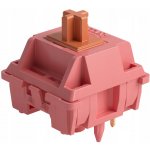 Akko Rosewood Switch 1 ks – Zboží Živě