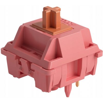 Akko Rosewood Switch 1 ks – Zboží Živě